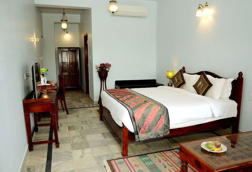 酒店 Koolwal Kothi Zinc Journey By The Fern