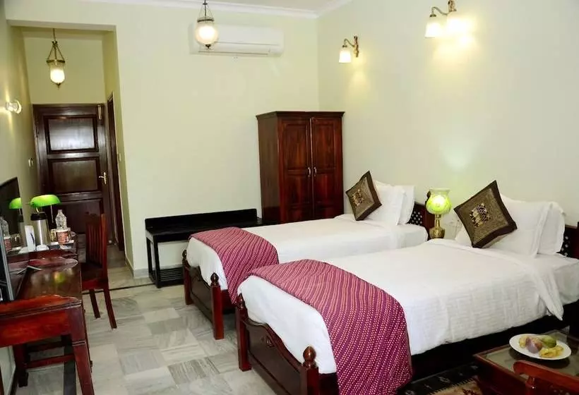 酒店 Koolwal Kothi Zinc Journey By The Fern