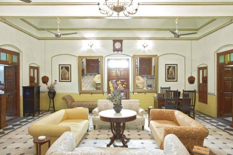 酒店 Koolwal Kothi Zinc Journey By The Fern