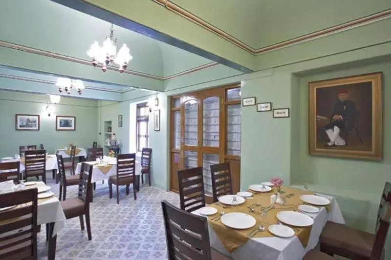 酒店 Koolwal Kothi Zinc Journey By The Fern