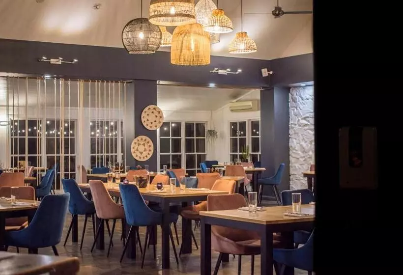 ホテル Mercure Gerringong Resort