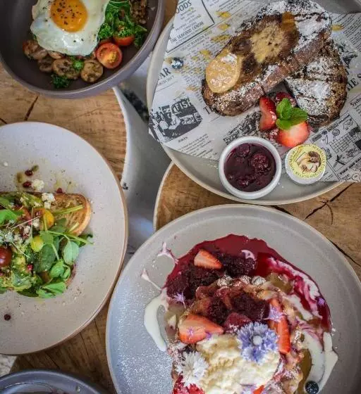 ホテル Mercure Gerringong Resort