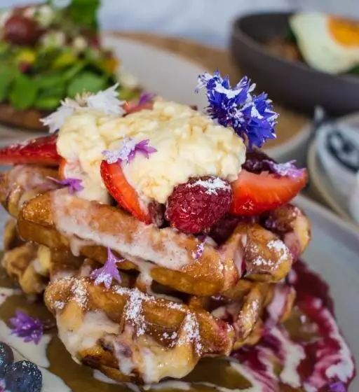 ホテル Mercure Gerringong Resort