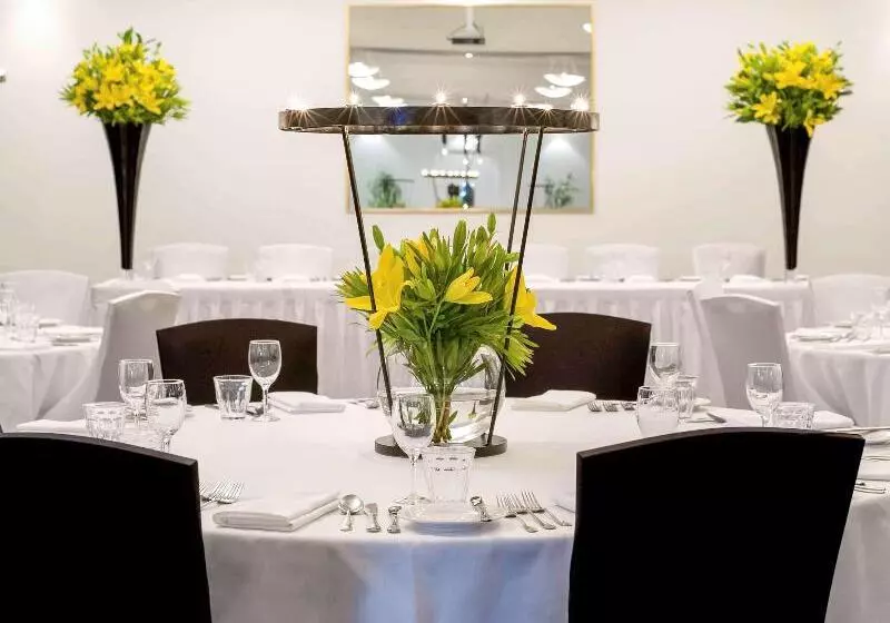 ホテル Mercure Gerringong Resort