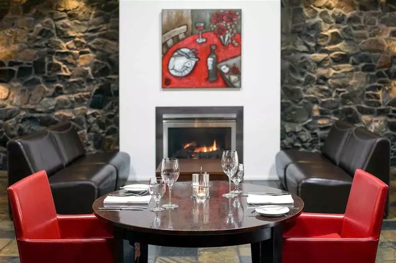 ホテル Mercure Gerringong Resort