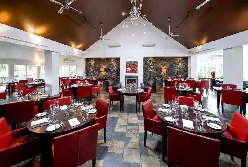 ホテル Mercure Gerringong Resort