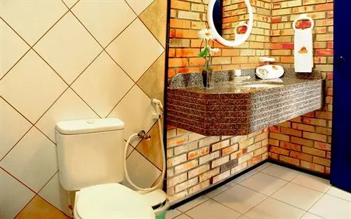 Hotel Parajuru Praia