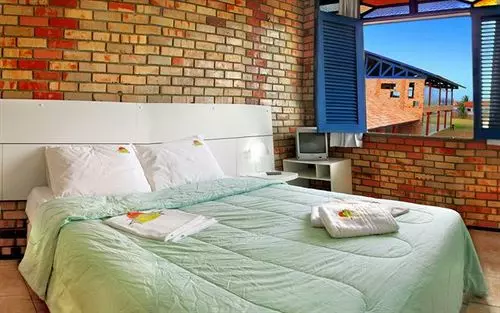 Hotel Parajuru Praia