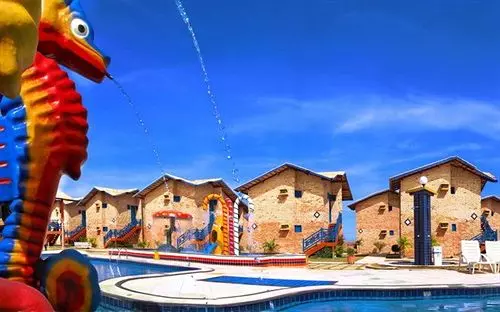 Hotel Parajuru Praia