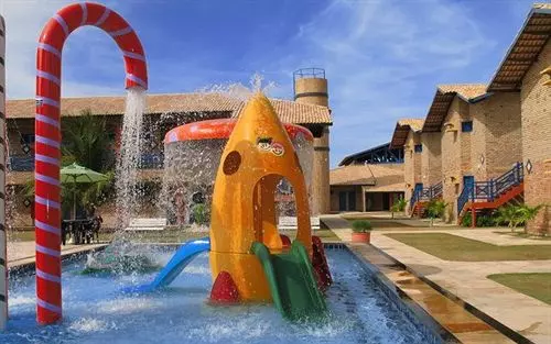 Hotel Parajuru Praia