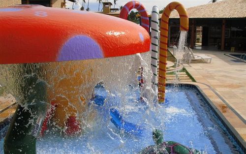 בית מלון כפרי Parajuru Praia