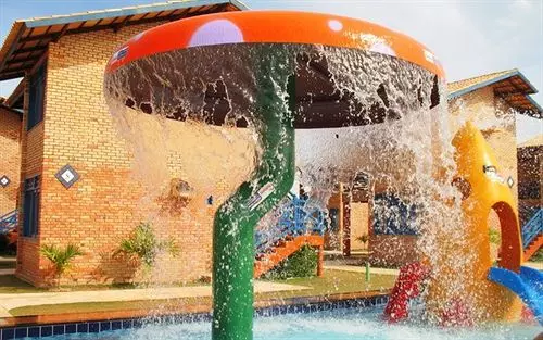 Hotel Parajuru Praia