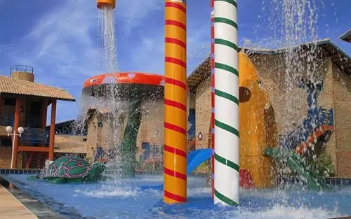 Hotel Parajuru Praia