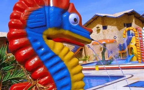 Hotel Parajuru Praia