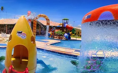 Hotel Parajuru Praia