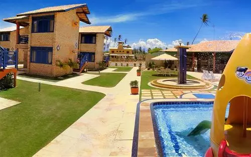 Hotel Parajuru Praia
