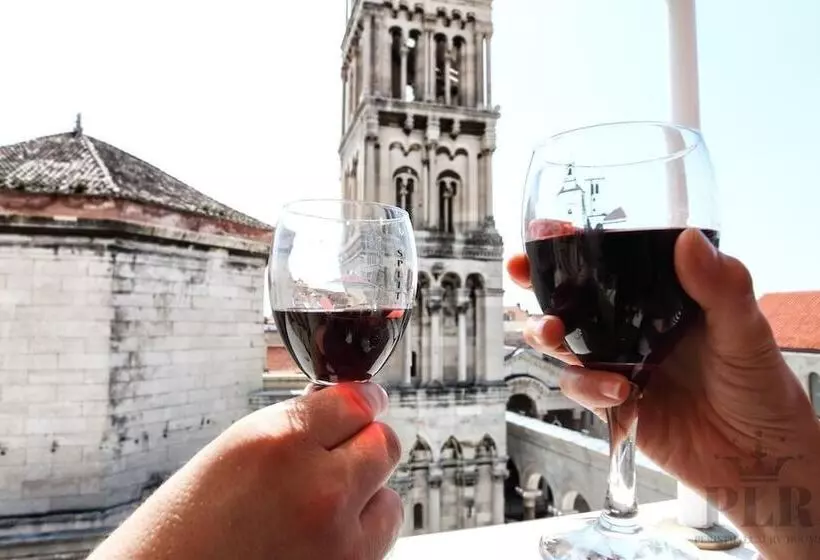 Hotel Plr Accommodation