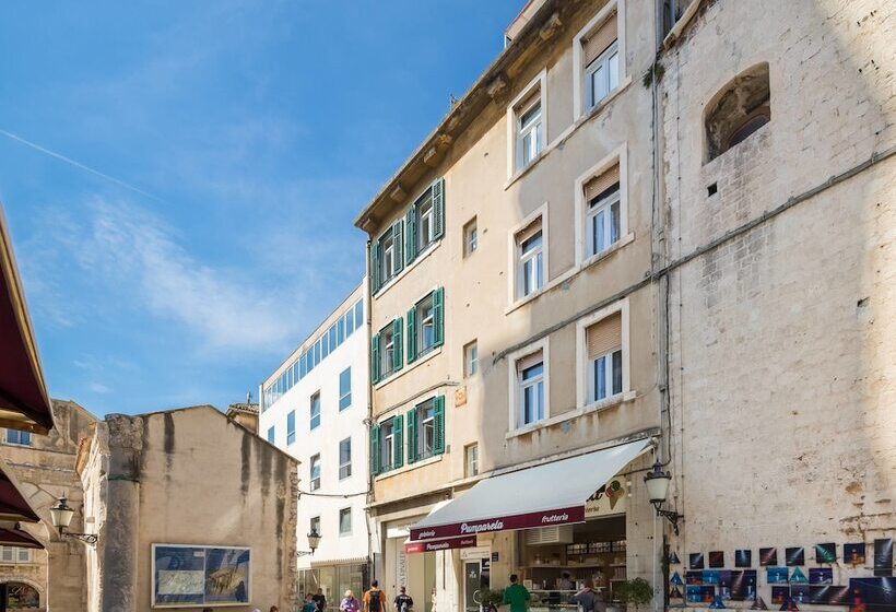 فندق Plr Accommodation