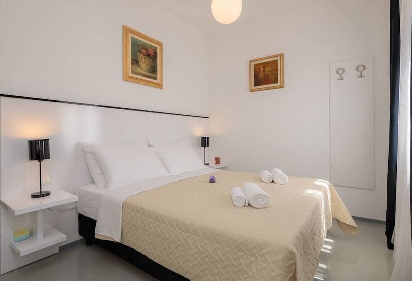 فندق Plr Accommodation