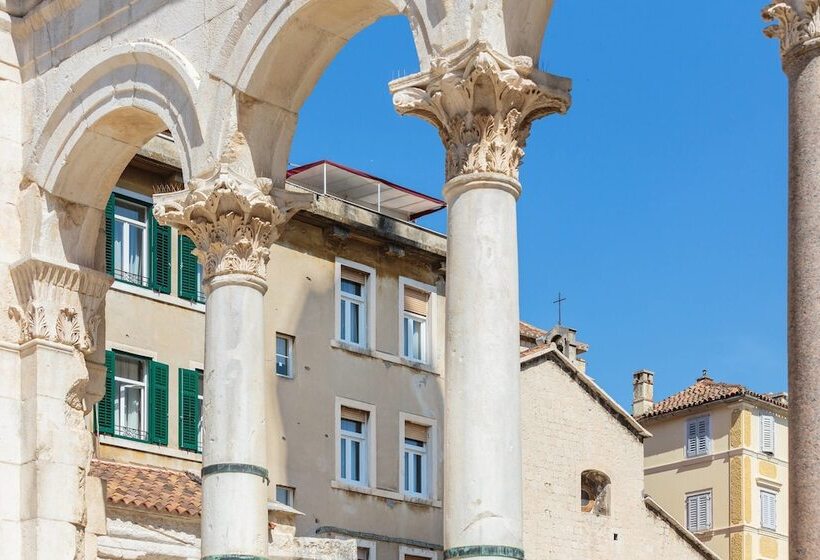 فندق Plr Accommodation