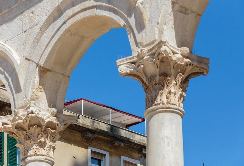 فندق Plr Accommodation