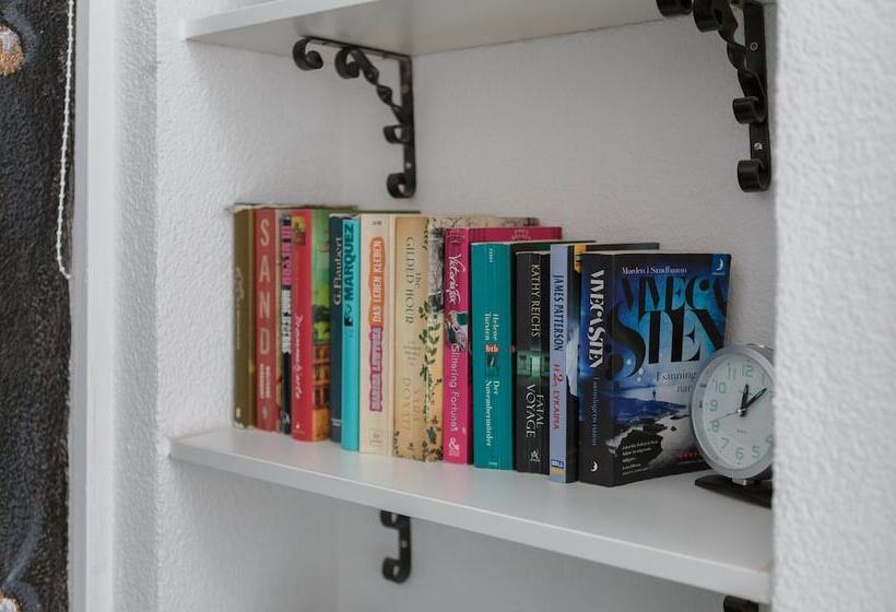 فندق Plr Accommodation