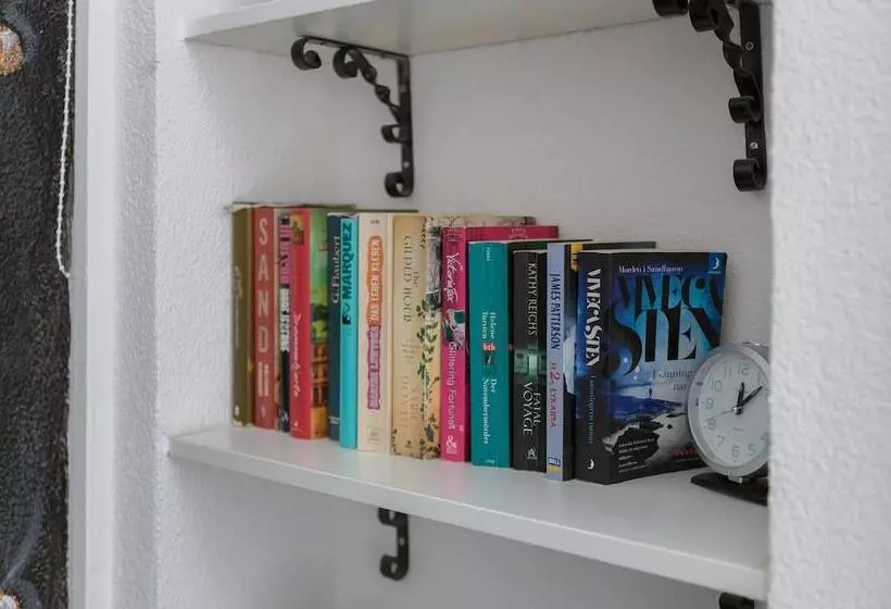 Hotel Plr Accommodation