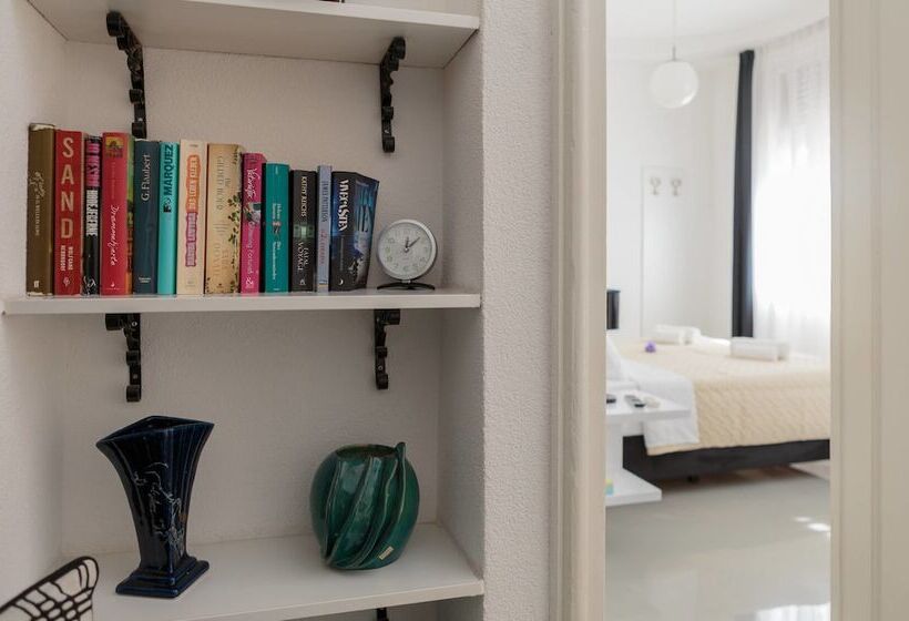 فندق Plr Accommodation