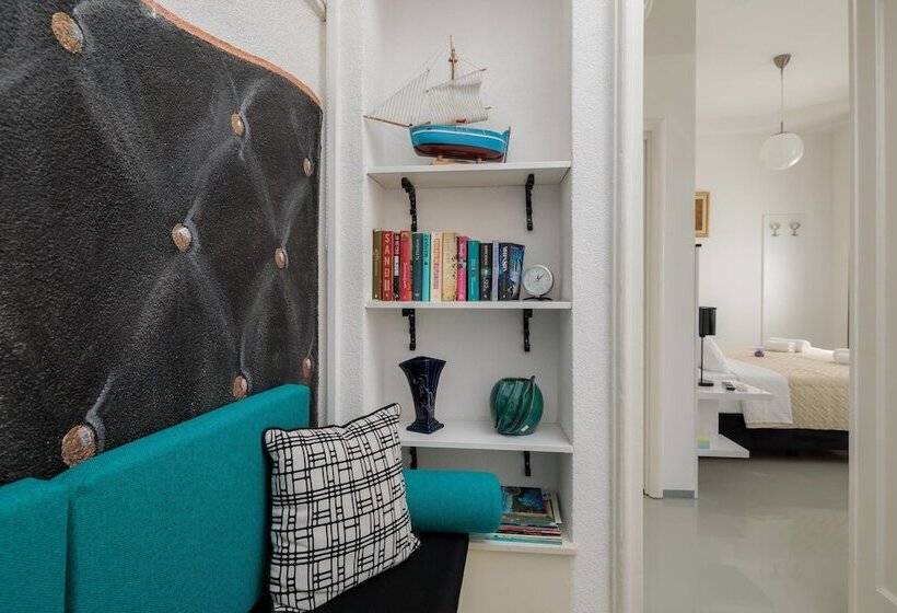 فندق Plr Accommodation