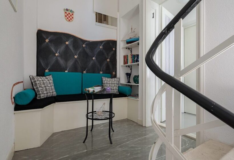 فندق Plr Accommodation