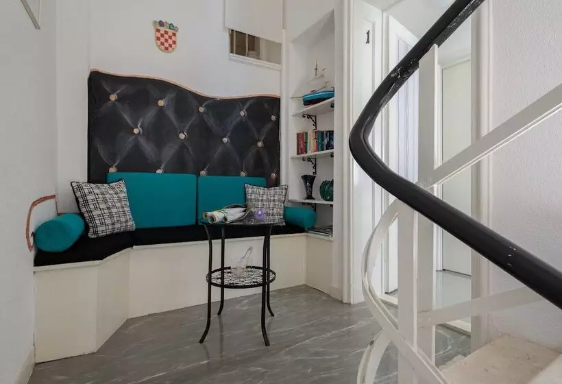 Hotel Plr Accommodation