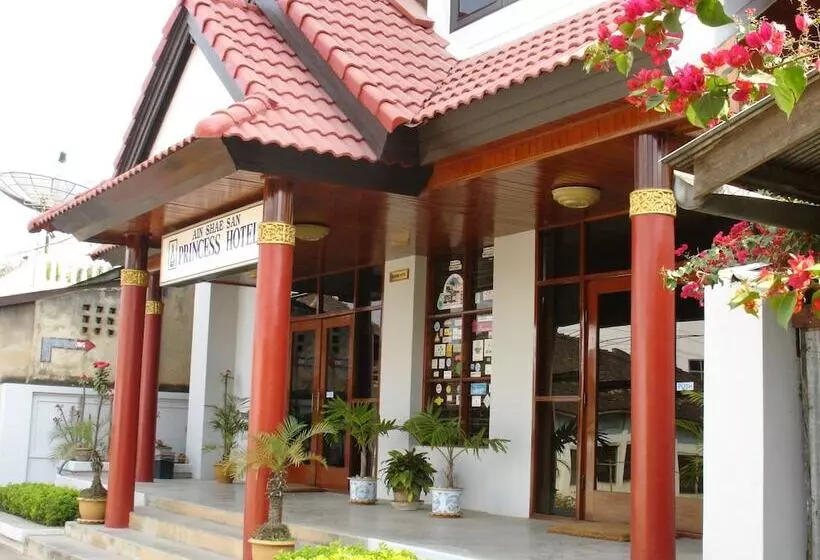 هتل Princess