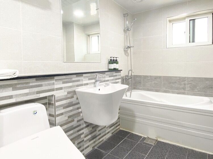 ホテル Stay Pohang