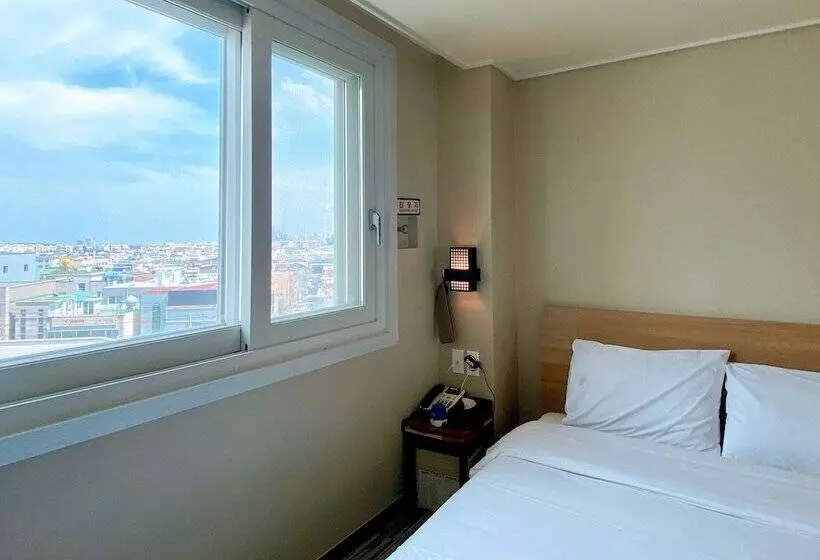 Szálloda Stay Pohang