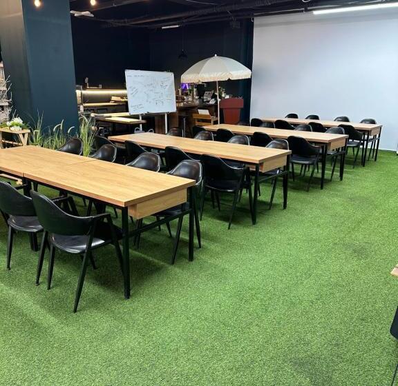 ホテル Stay Pohang