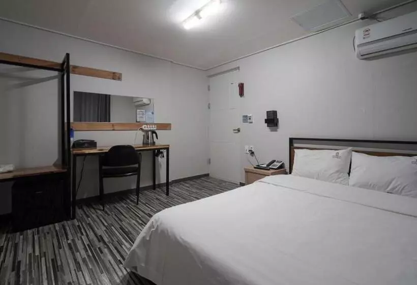 Szálloda Stay Pohang