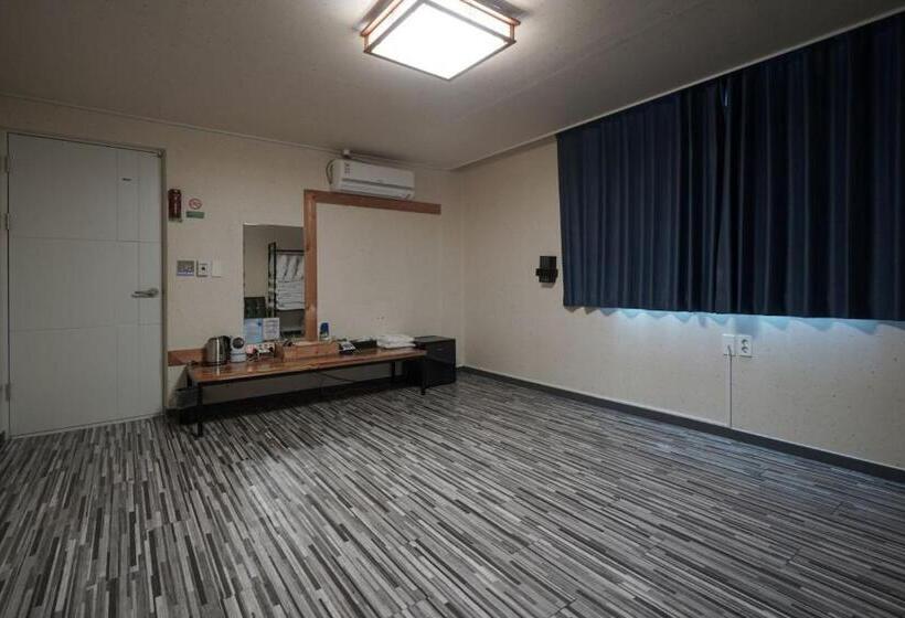 ホテル Stay Pohang