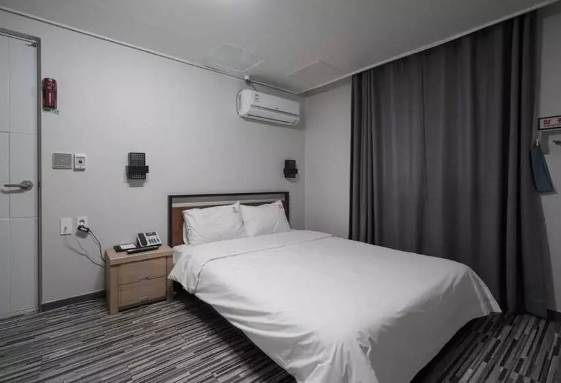 Szálloda Stay Pohang