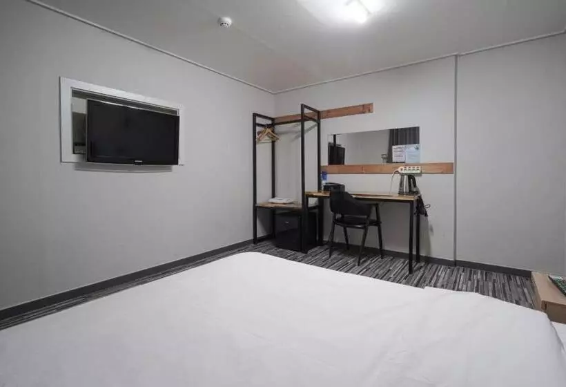 Szálloda Stay Pohang