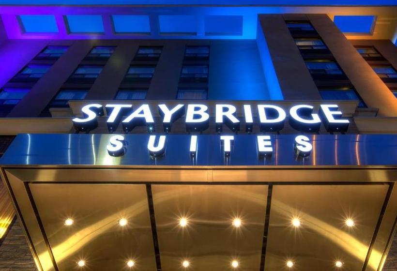 Hotel Staybridge Suites Hamilton   Downtown, An Ihg