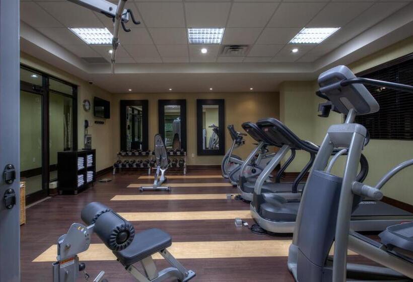 Hotel Staybridge Suites Hamilton   Downtown, An Ihg