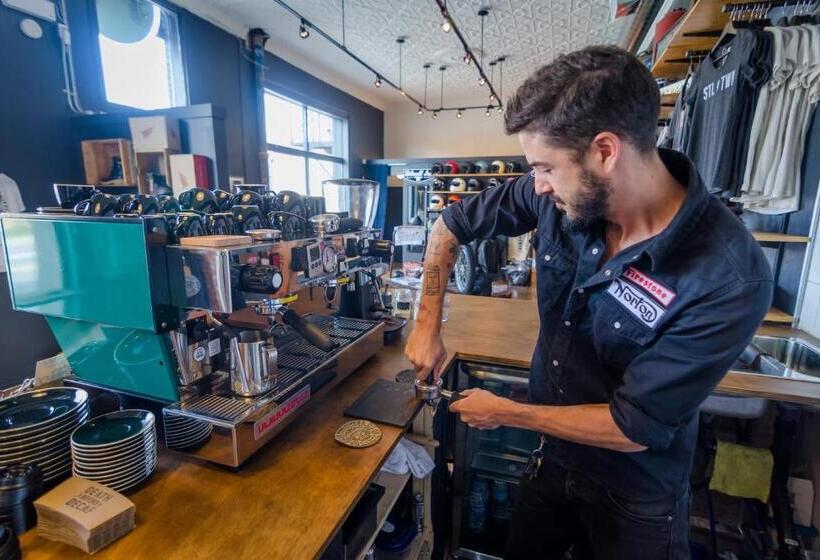 Hotel Staybridge Suites Hamilton   Downtown, An Ihg