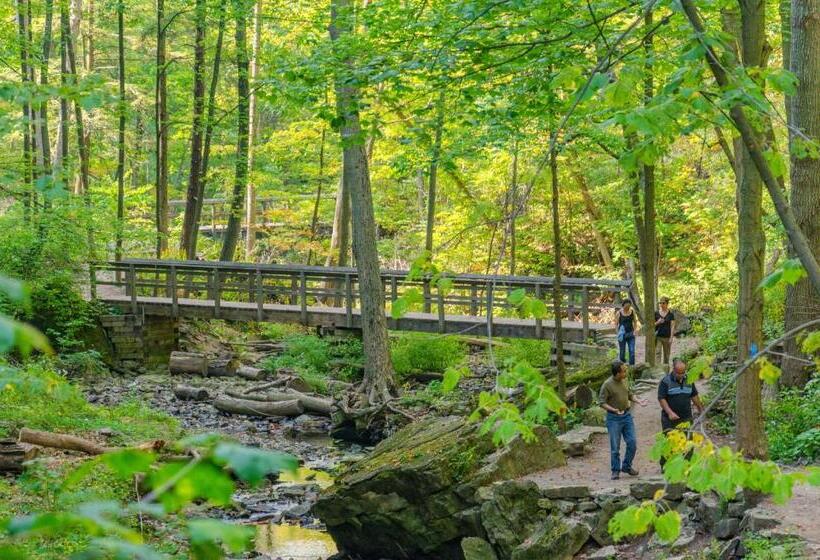 Hotel Staybridge Suites Hamilton   Downtown, An Ihg