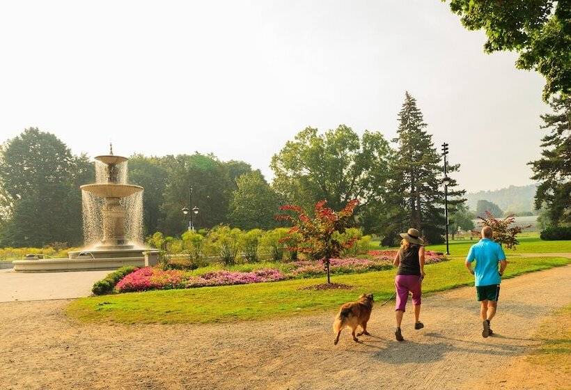 Hotel Staybridge Suites Hamilton   Downtown, An Ihg