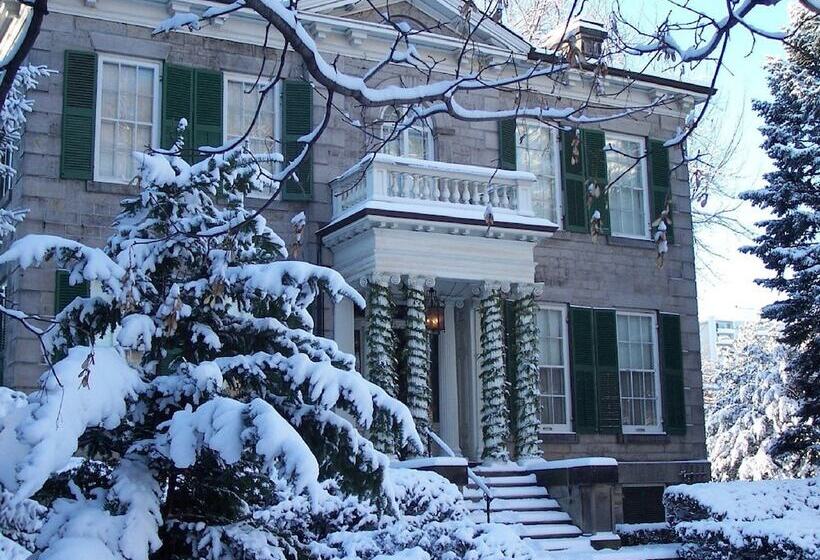 Hotel Staybridge Suites Hamilton   Downtown, An Ihg