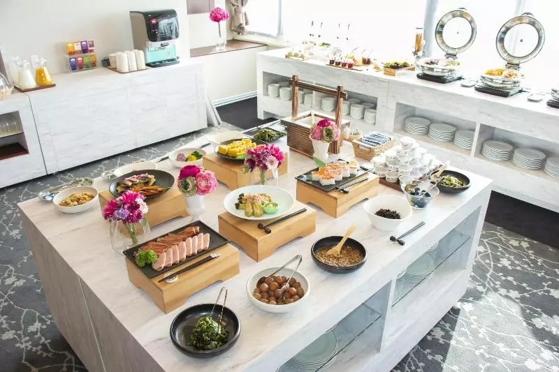 호텔 Montoview Yonezawa