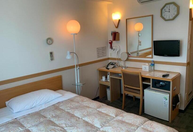 Отель Toyoko Inn Daejeon Government Complex