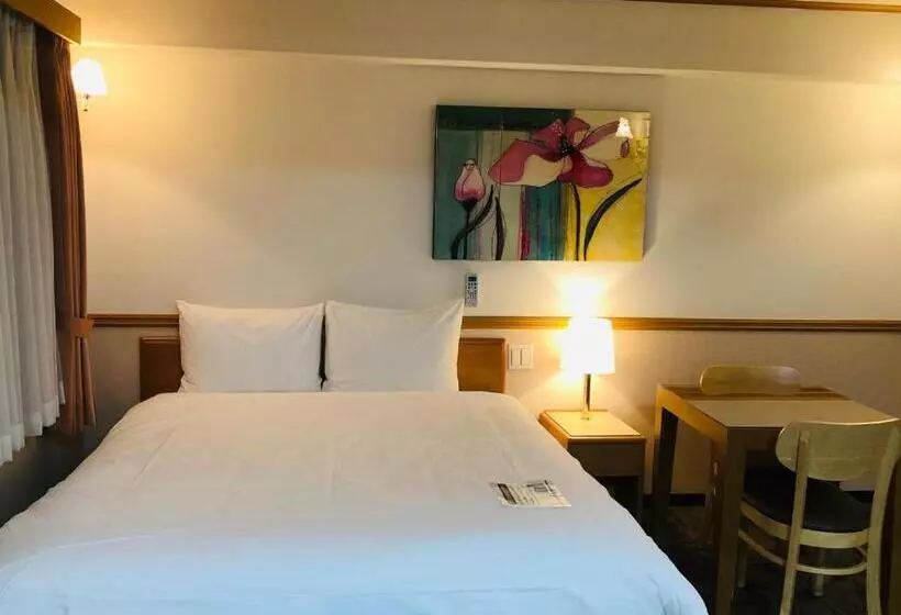 酒店 Toyoko Inn Daejeon Government Complex