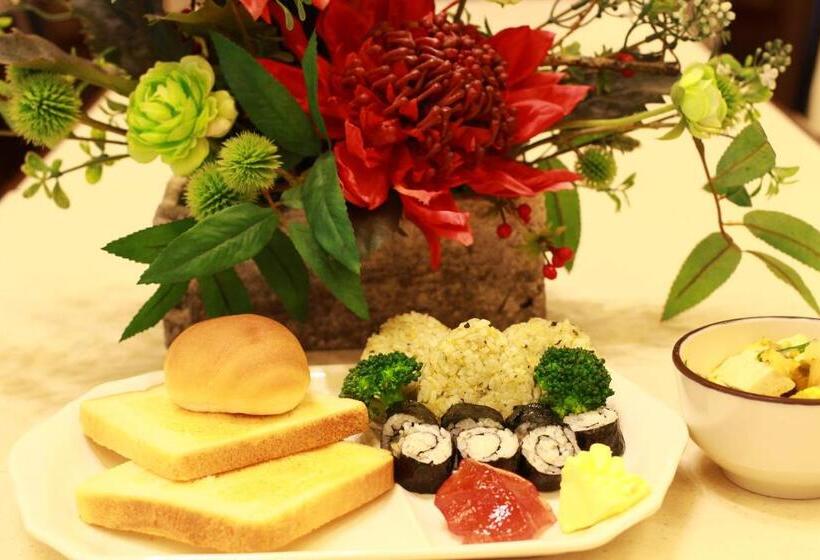 Отель Toyoko Inn Daejeon Government Complex