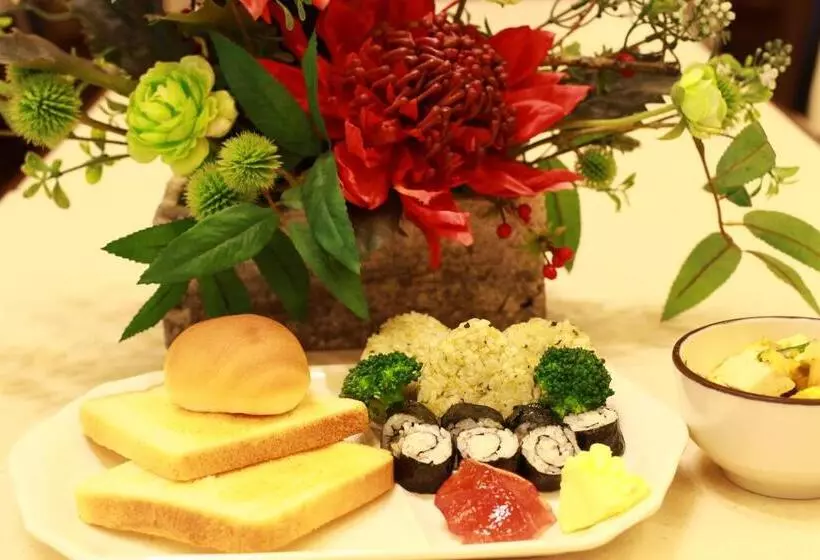 酒店 Toyoko Inn Daejeon Government Complex